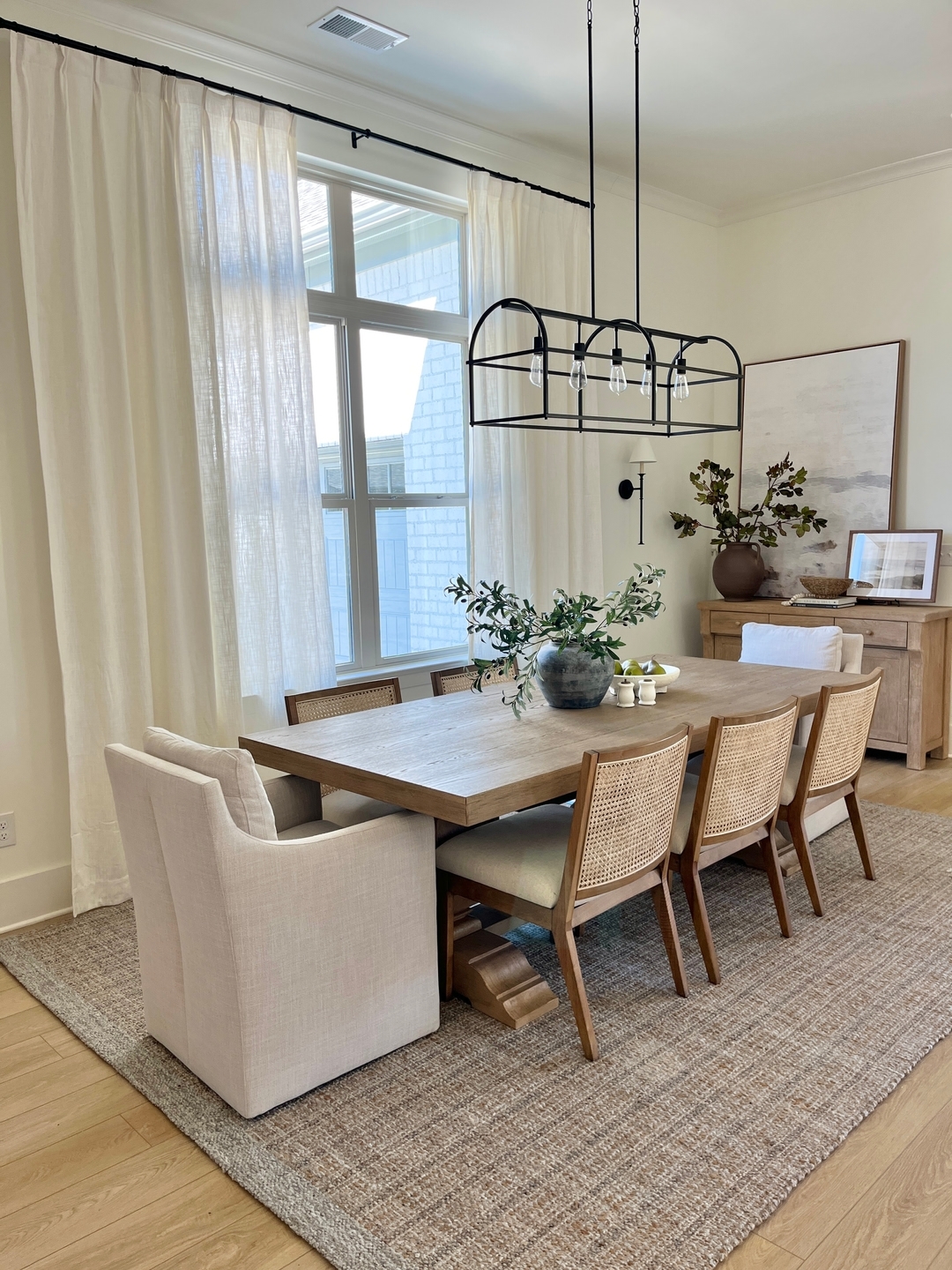 Soft Modern Neutrals