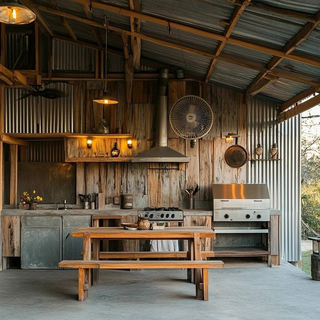Off-Grid and On Point