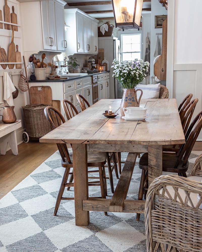 Farmhouse Feels Forever