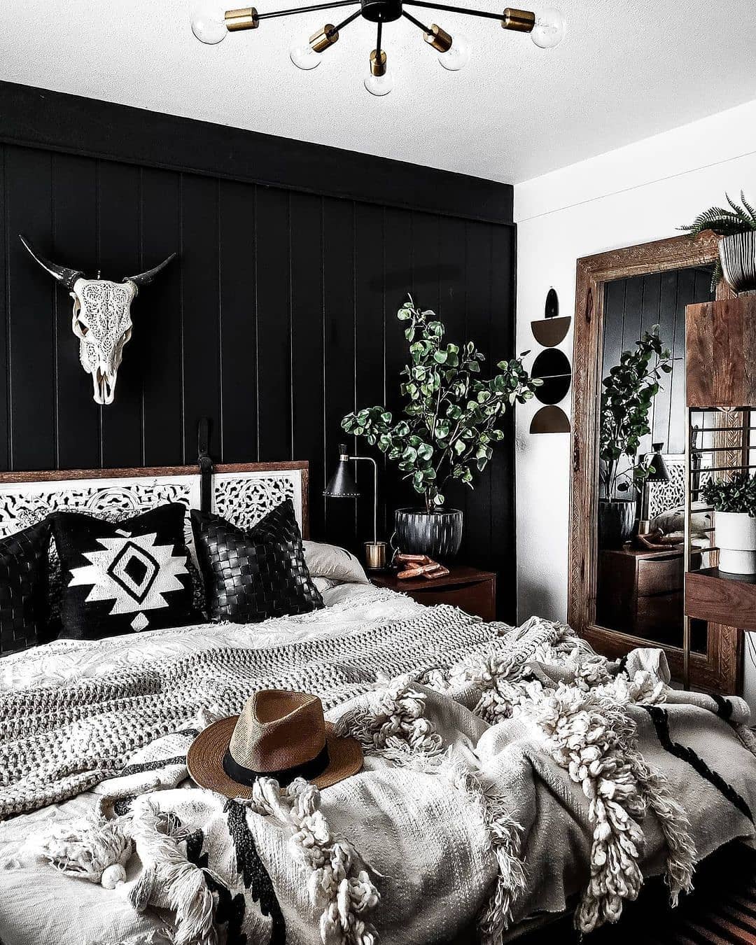 Modern Rustic Edge
