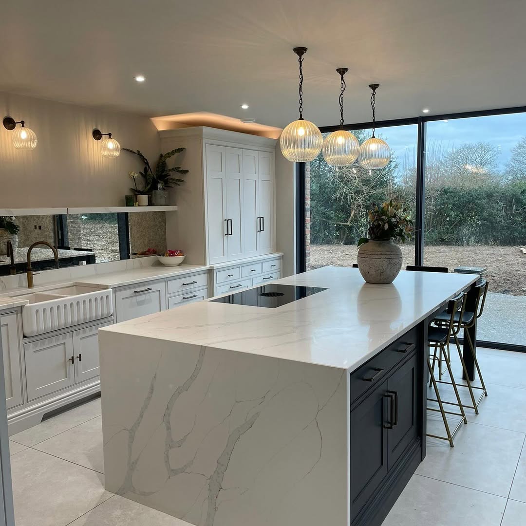 Modern Farmhouse Edge