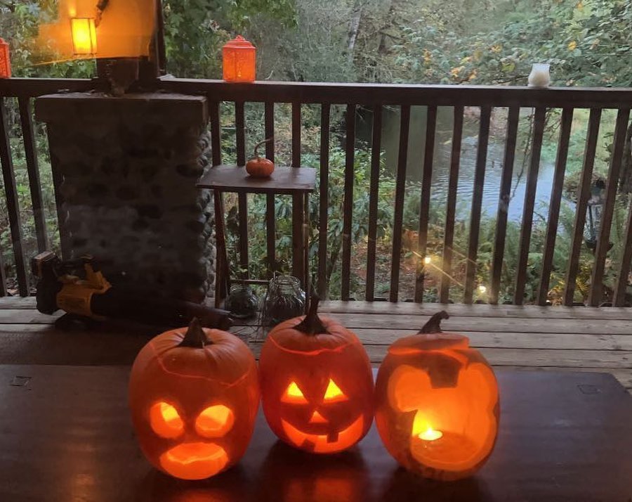 Rustic Porch Classics