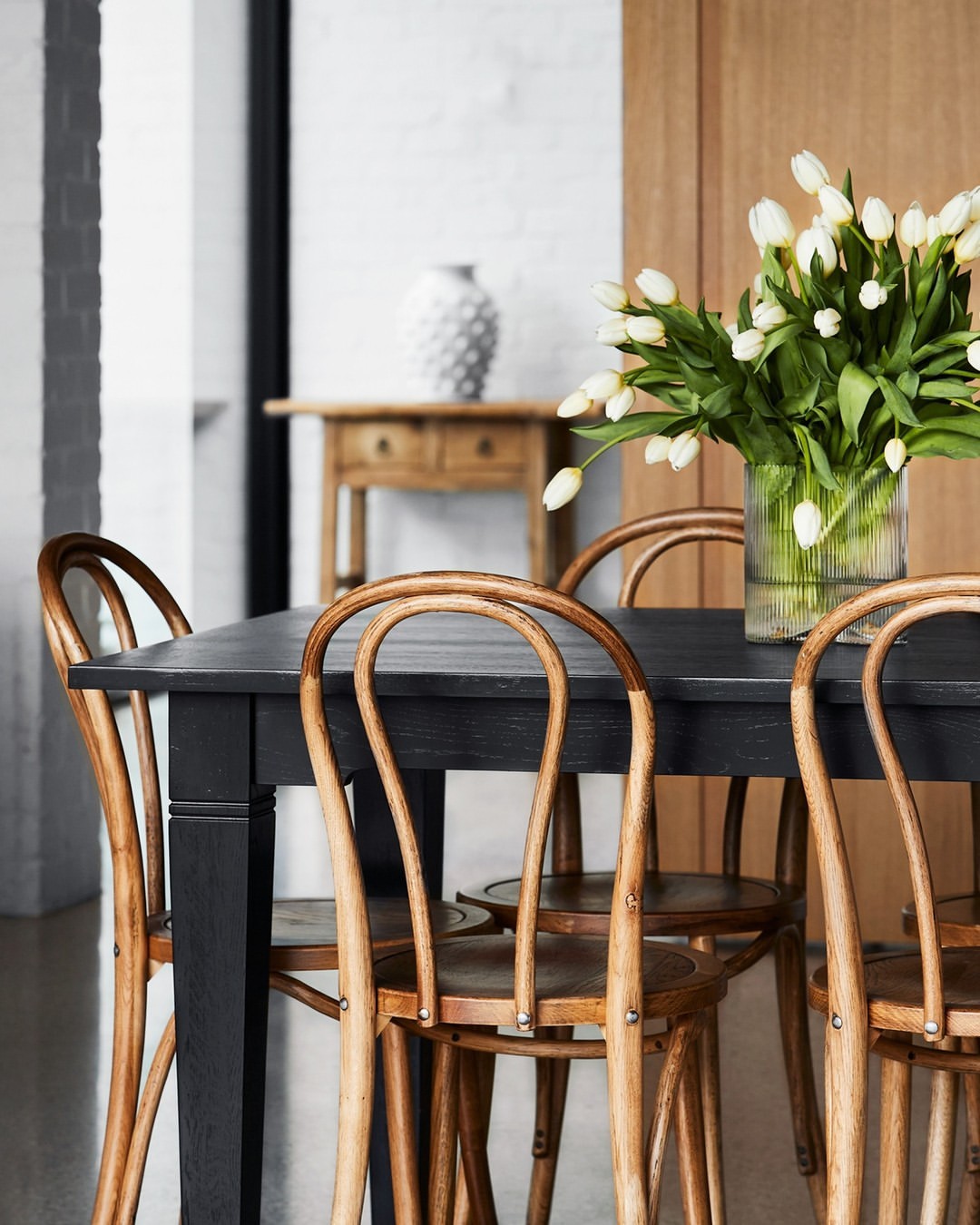 Rustic Simplicity