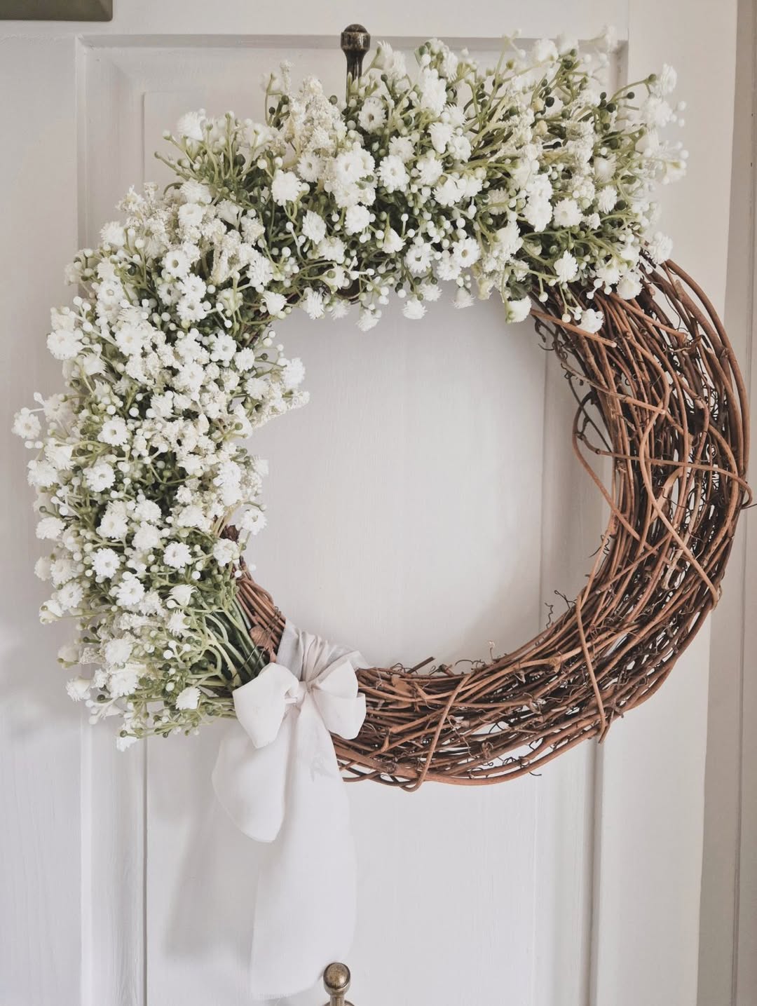 Rustic Woodland Whirl