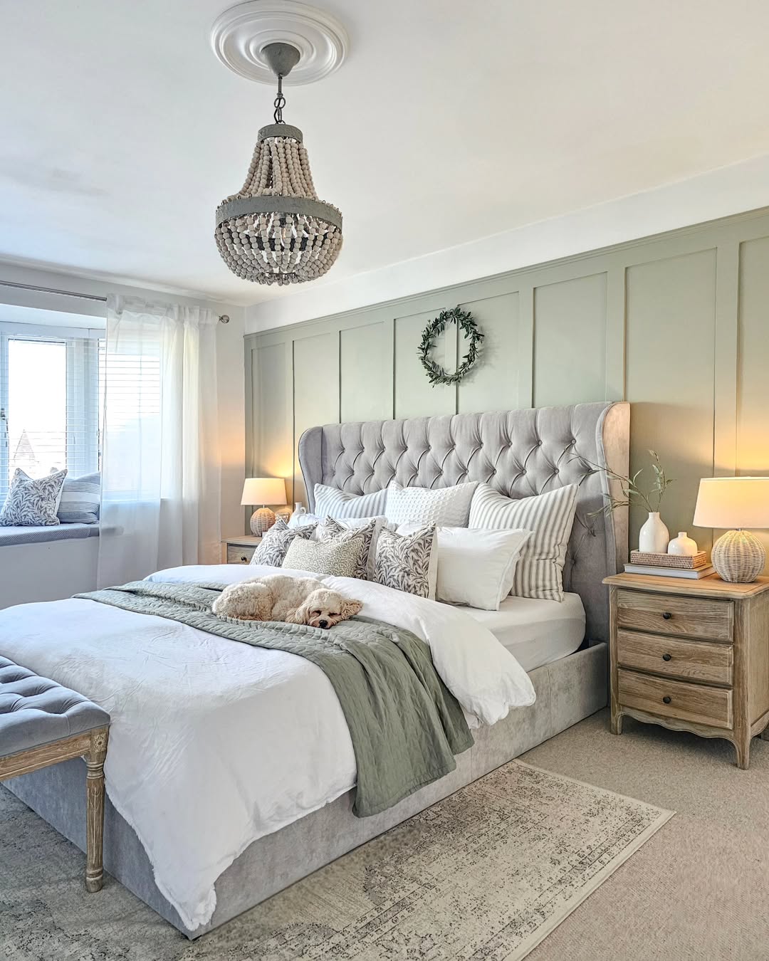 Sage Serenity Retreat
