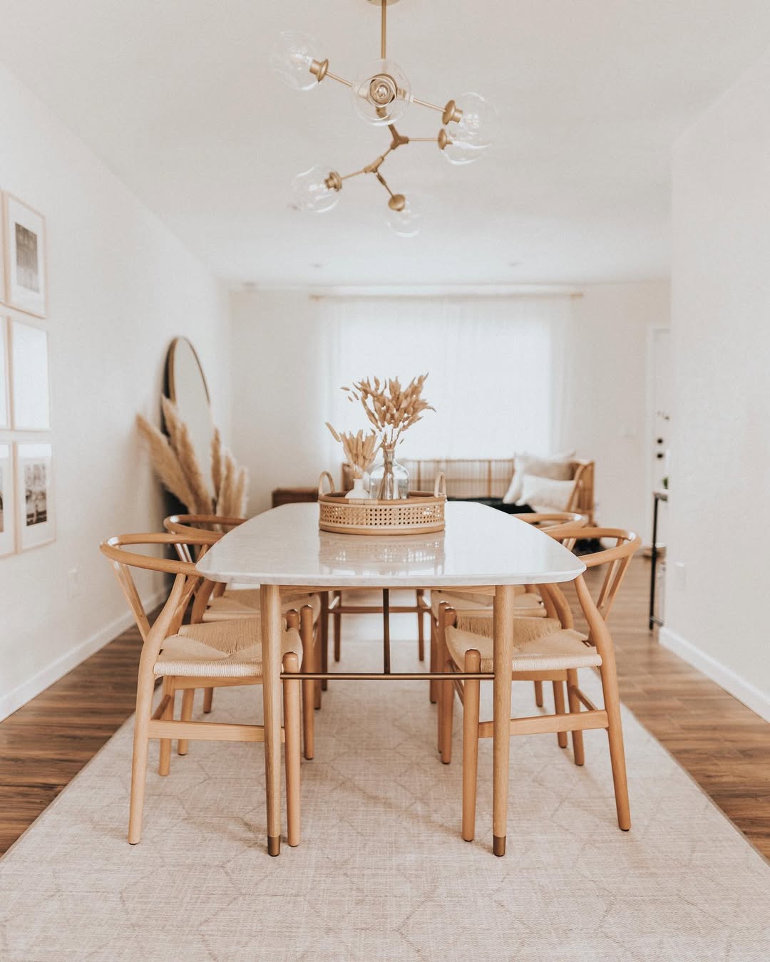 Soft Scandinavian Calm