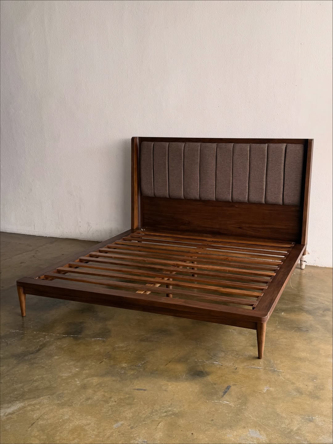Mid-Century Touch