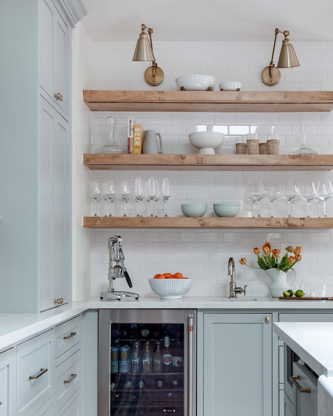 Scandinavian Utility
