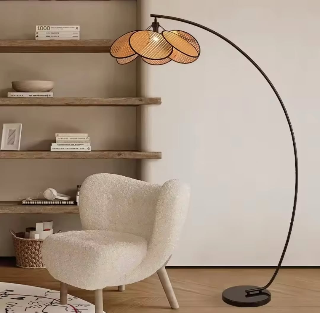 Sculptural Chic