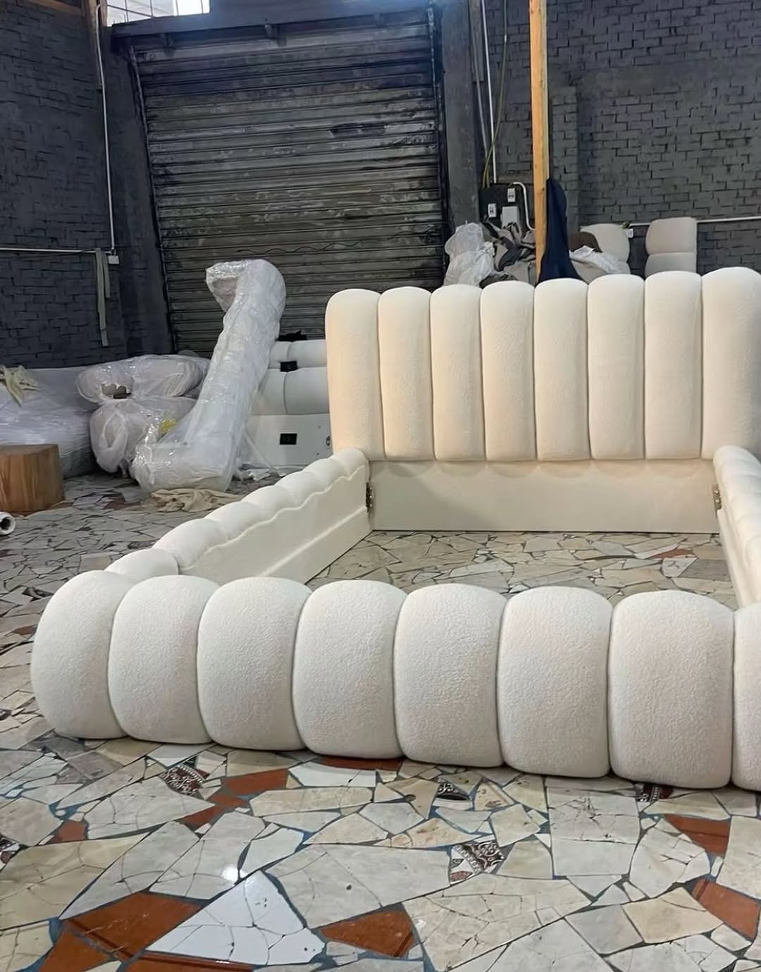 Sculptural Statement