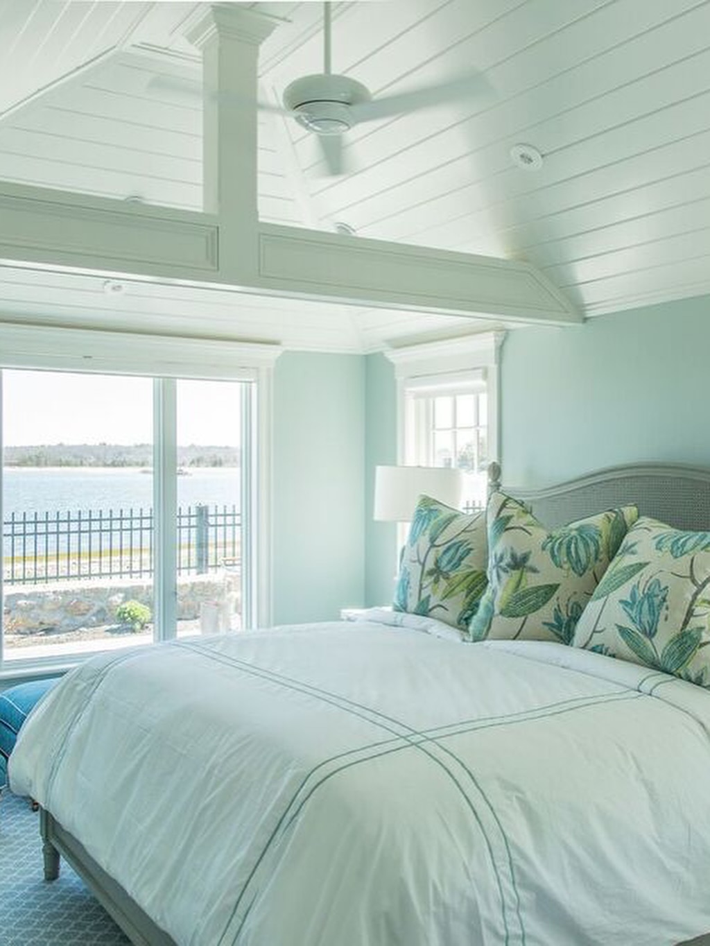 Sea Glass Serenity