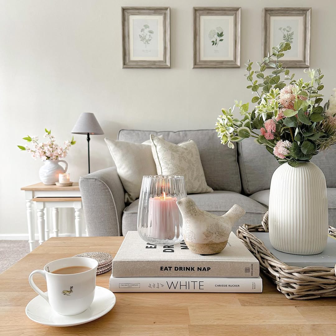 Serene Sunday Vibes