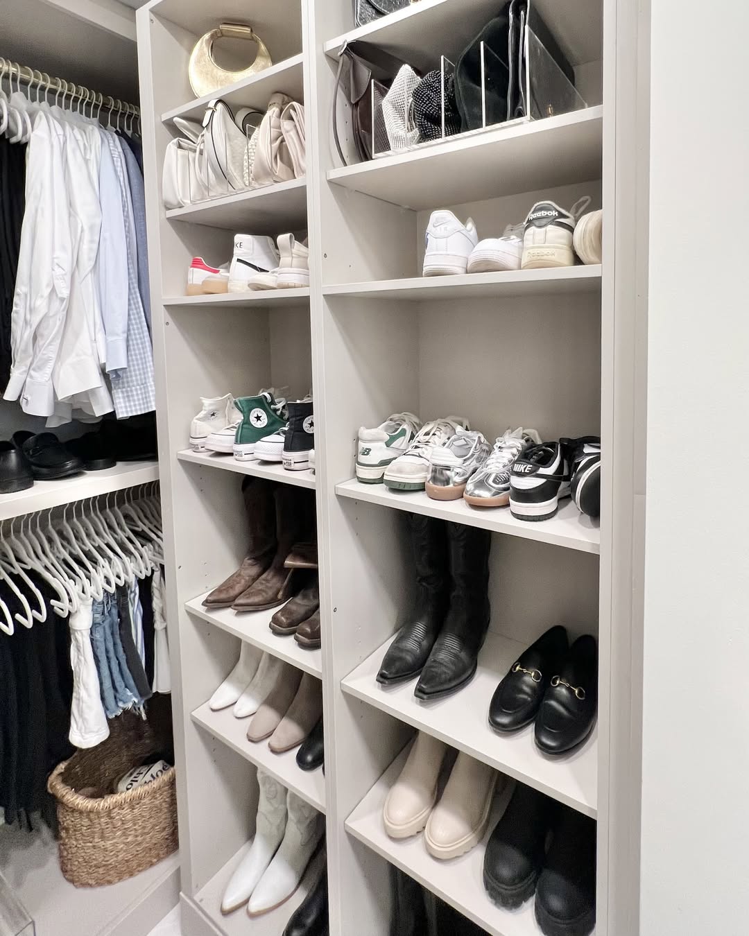 Shoe & Bag Heaven