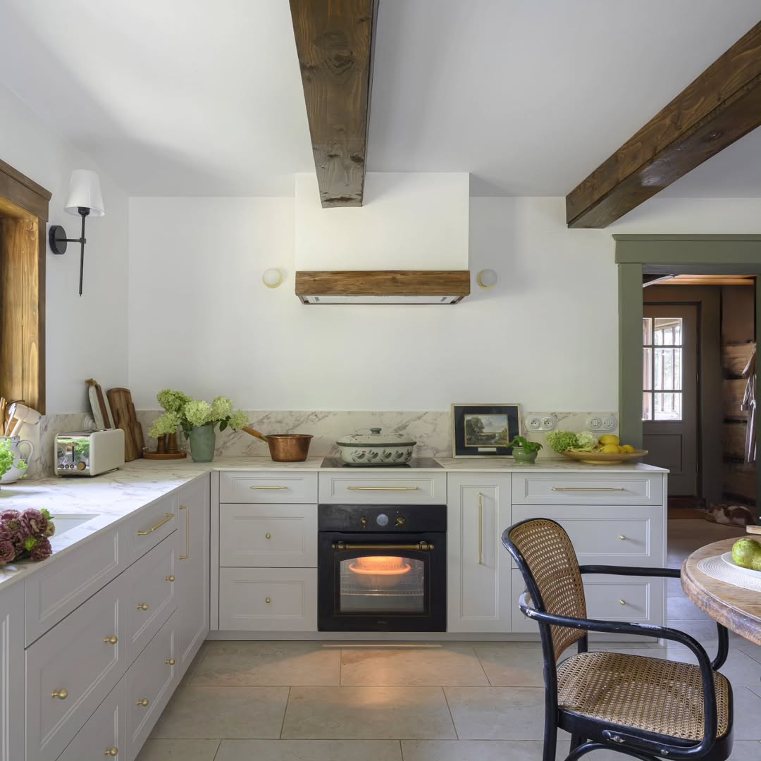 Countryside Simplicity