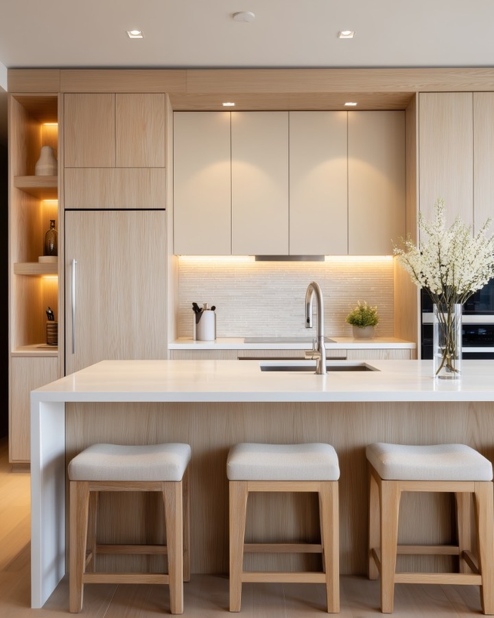 Scandinavian Simplicity