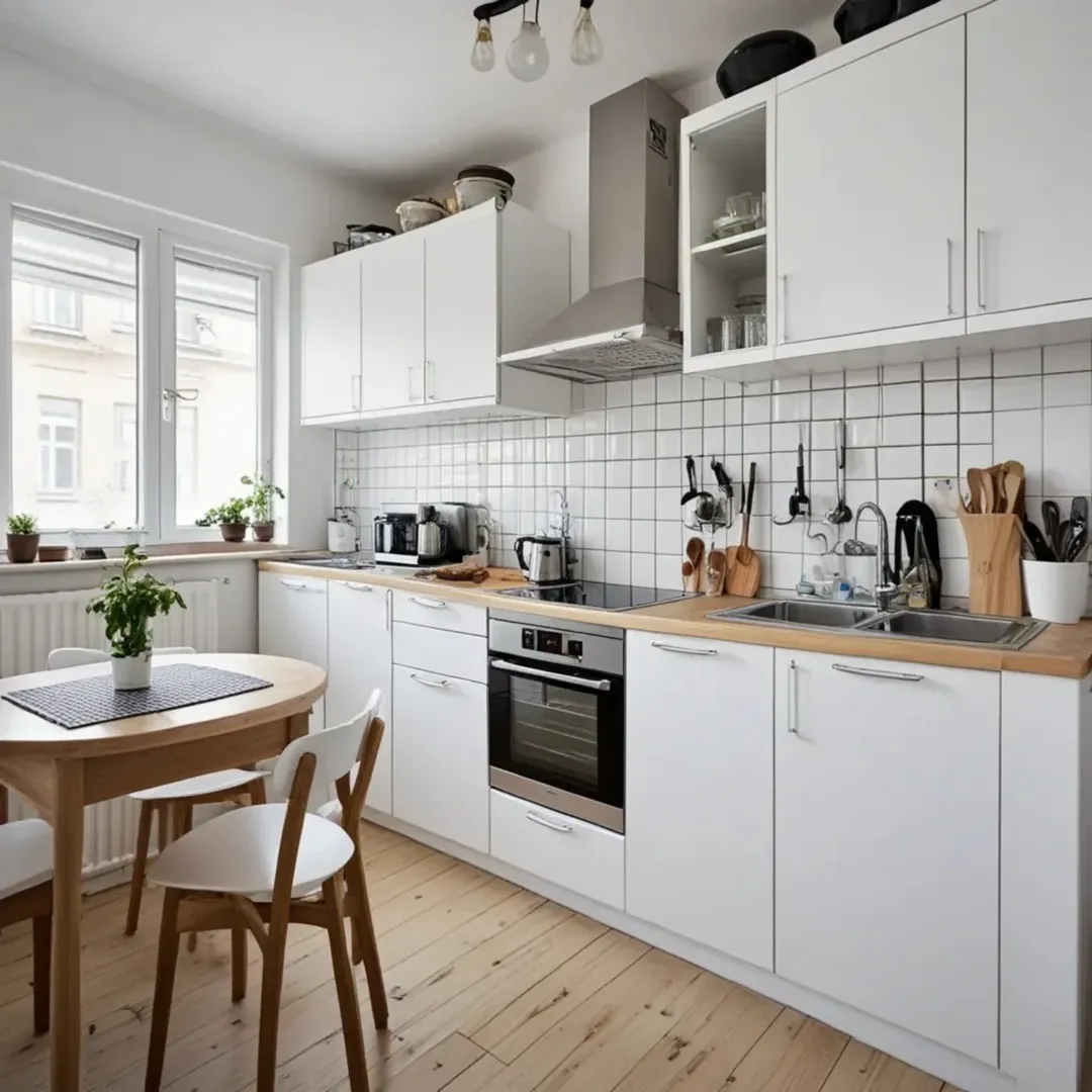 Scandinavian Simplicity