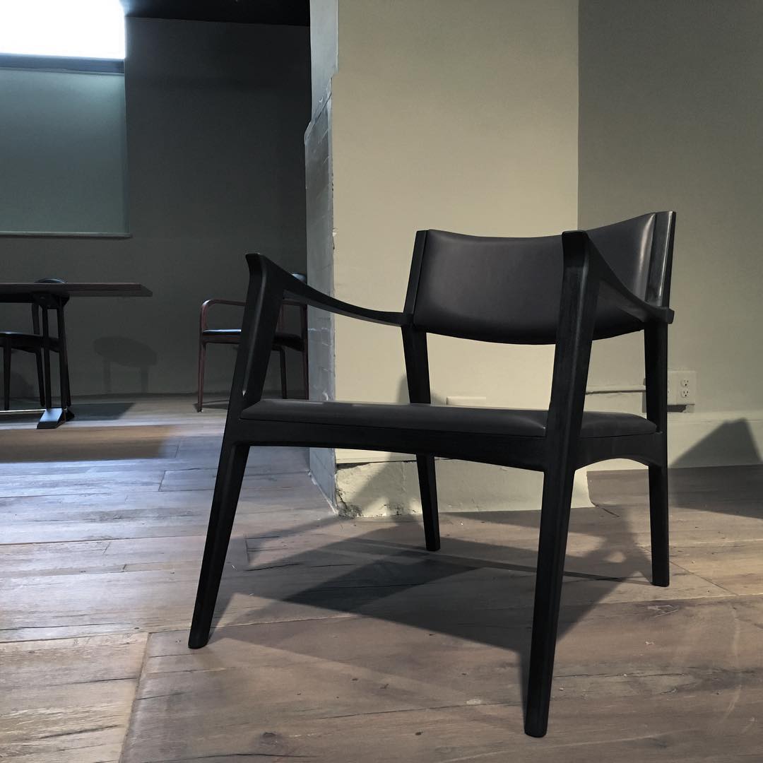 Sculptural Simplicity