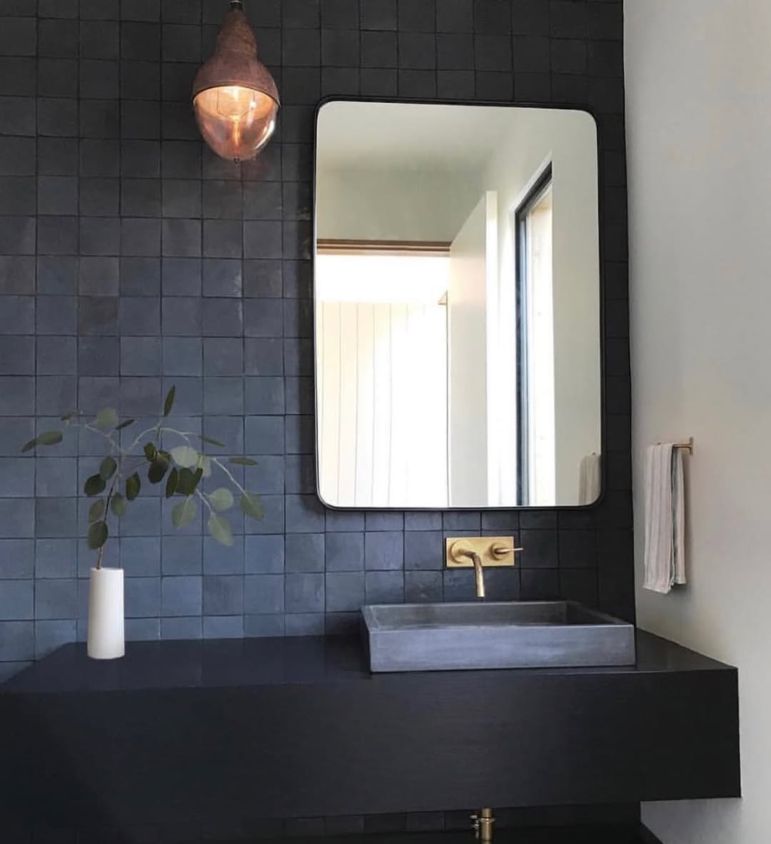 Slate & Brass Drama