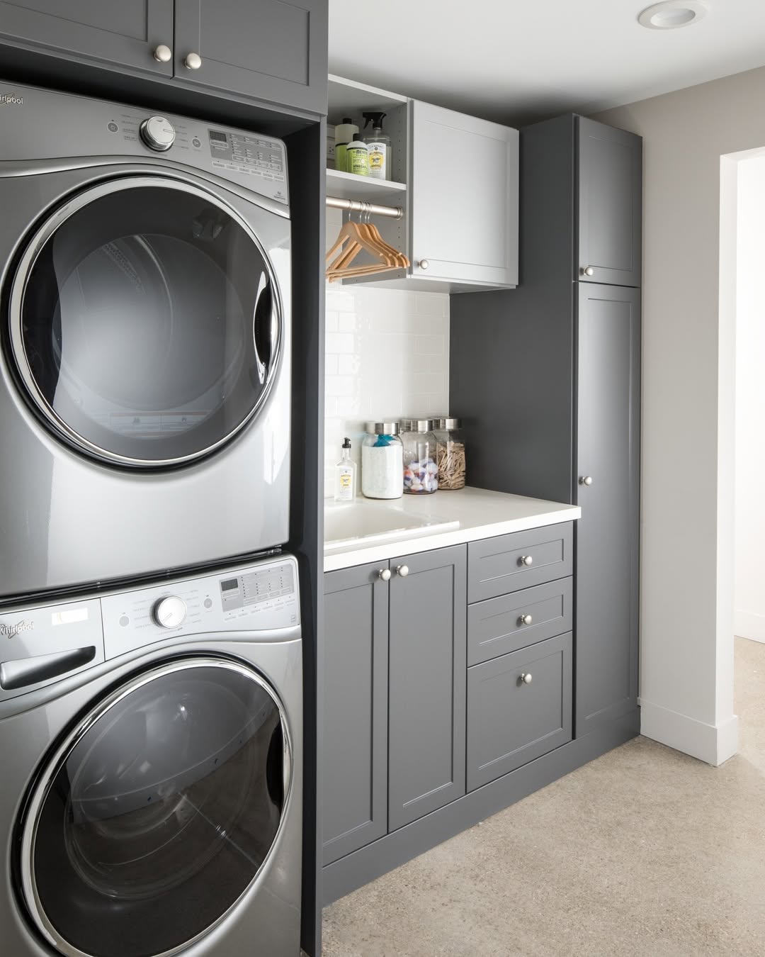 Streamlined Slate Chic