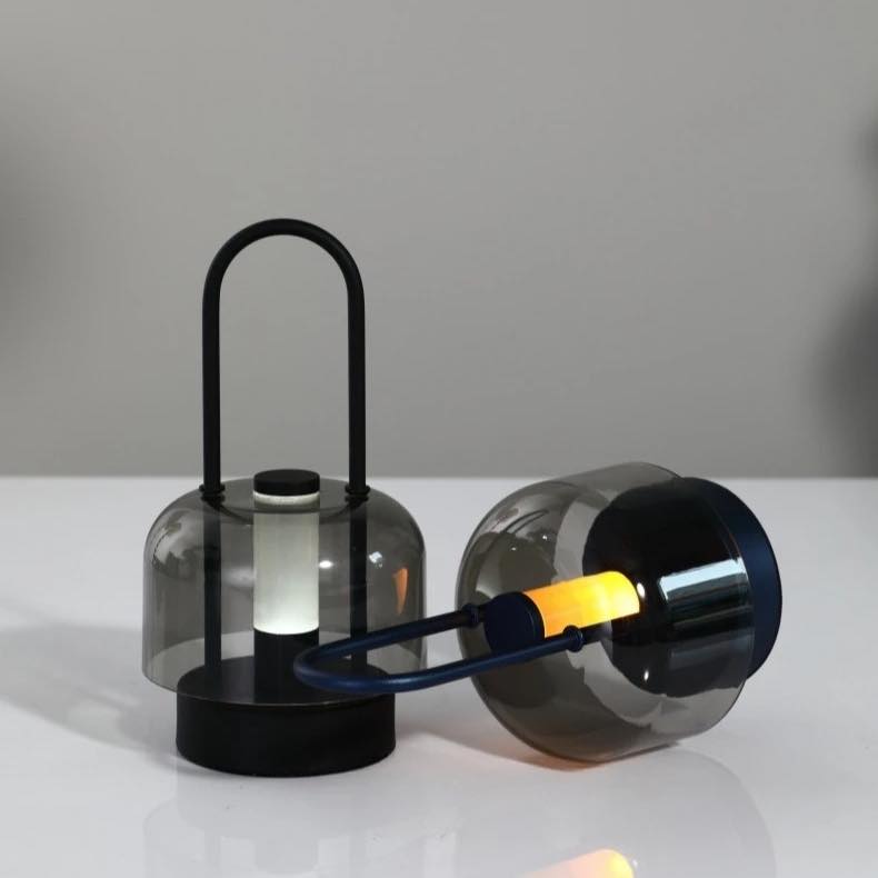 Sleek Ambient Duo