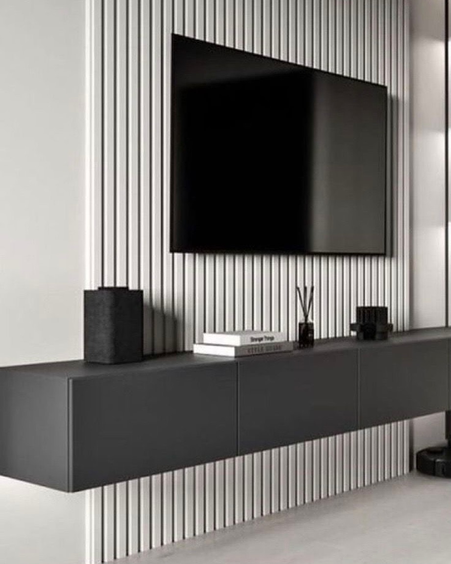 Sleek & Minimal with a Punch