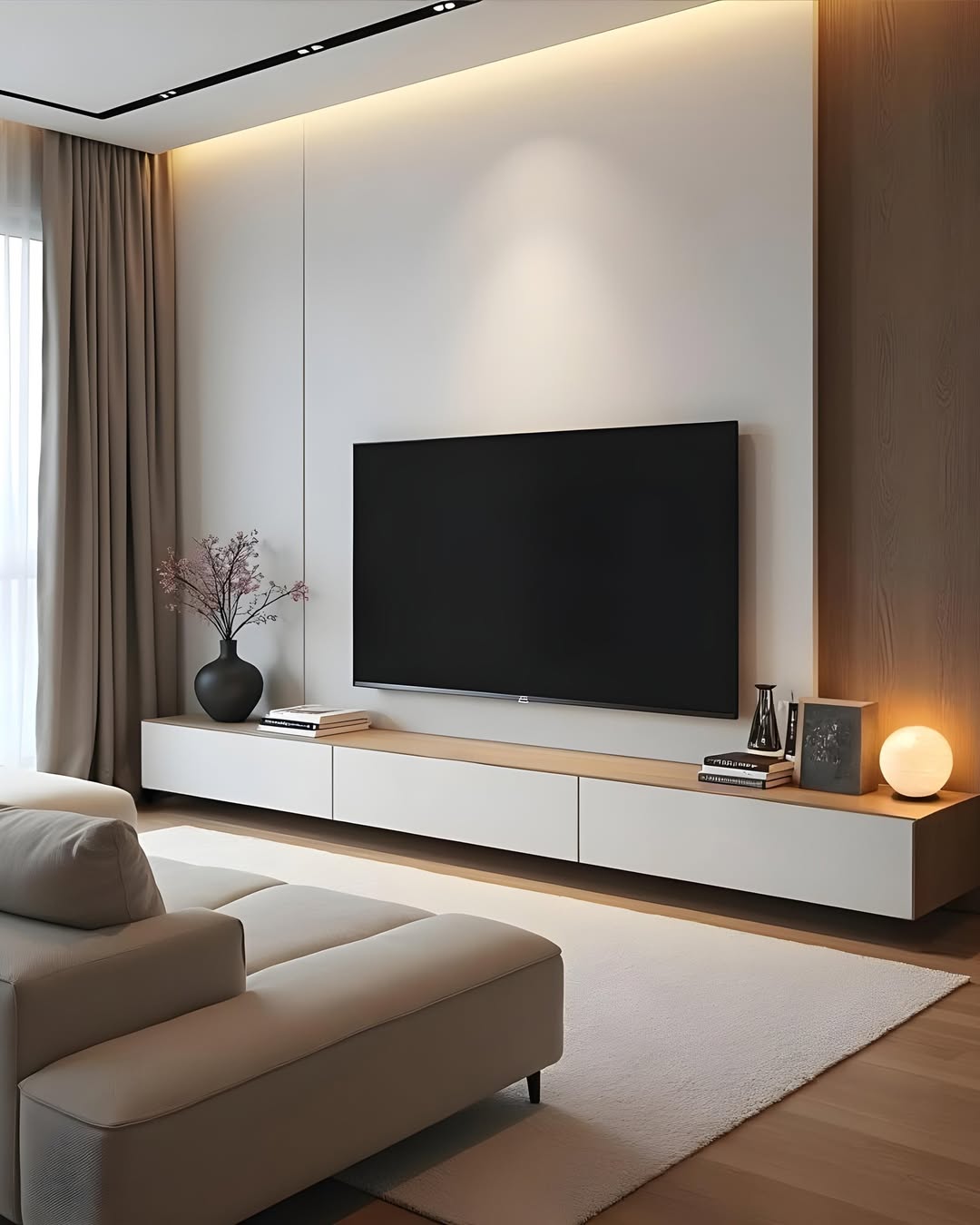 Sleek Simplicity