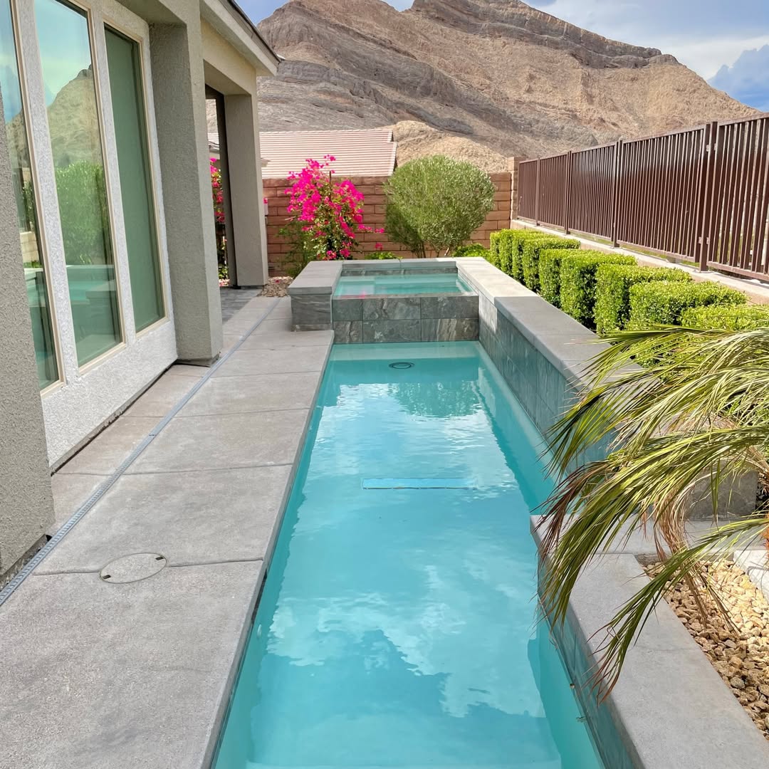 Slimline Desert Lane