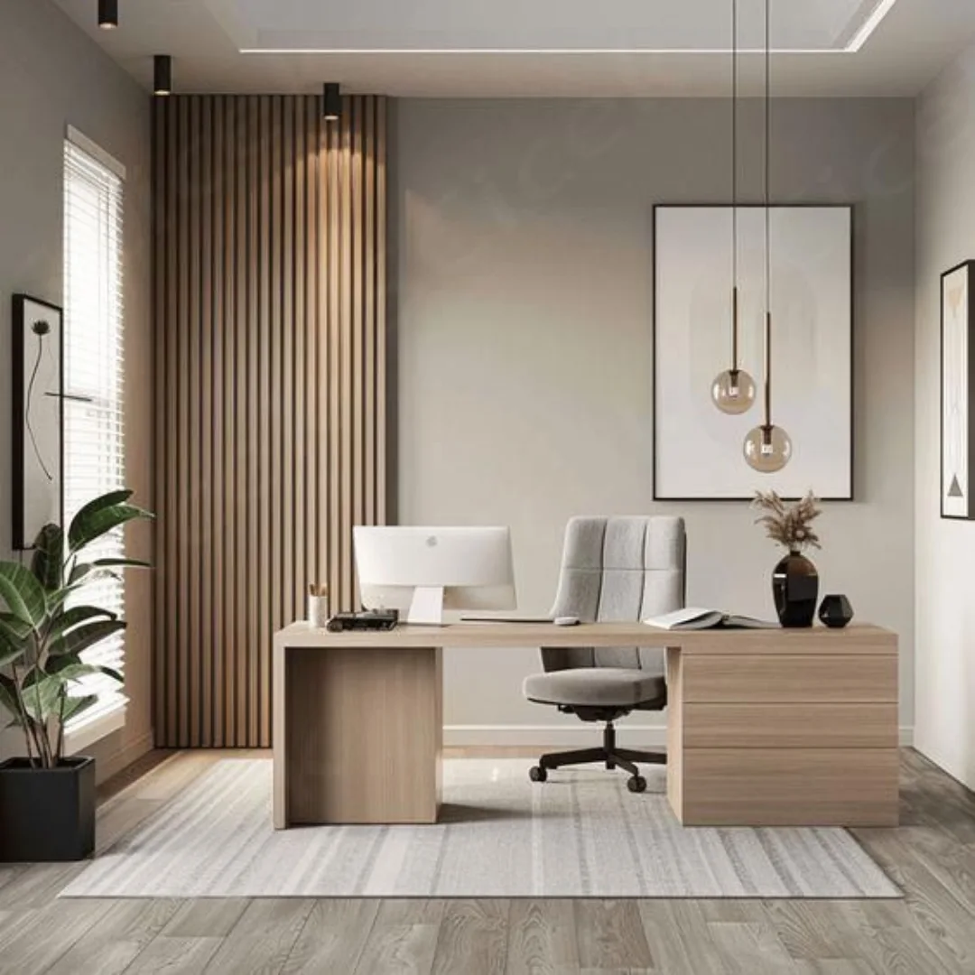 Sleek Scandi Vibes