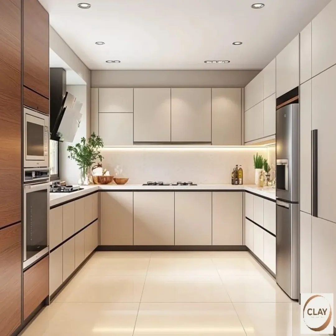 Sleek & Seamless