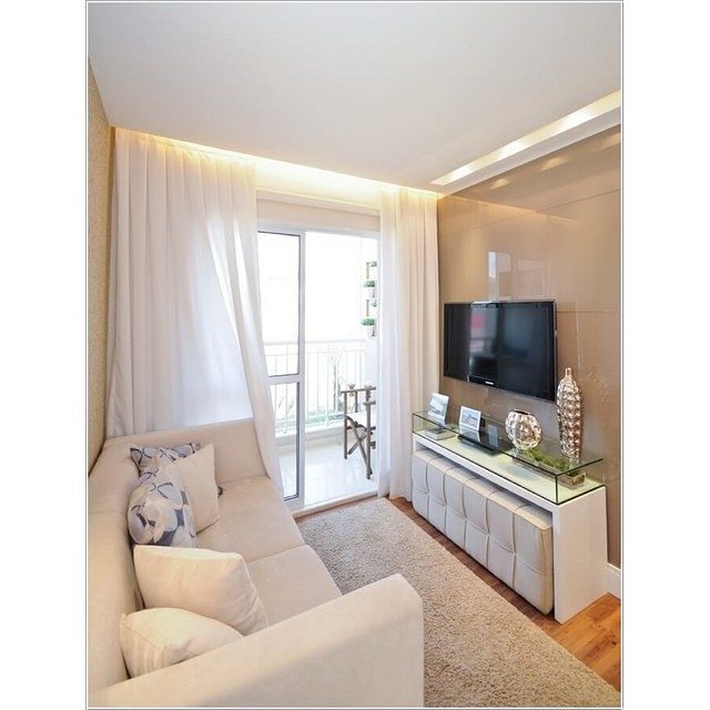 Slim-Living Chic
