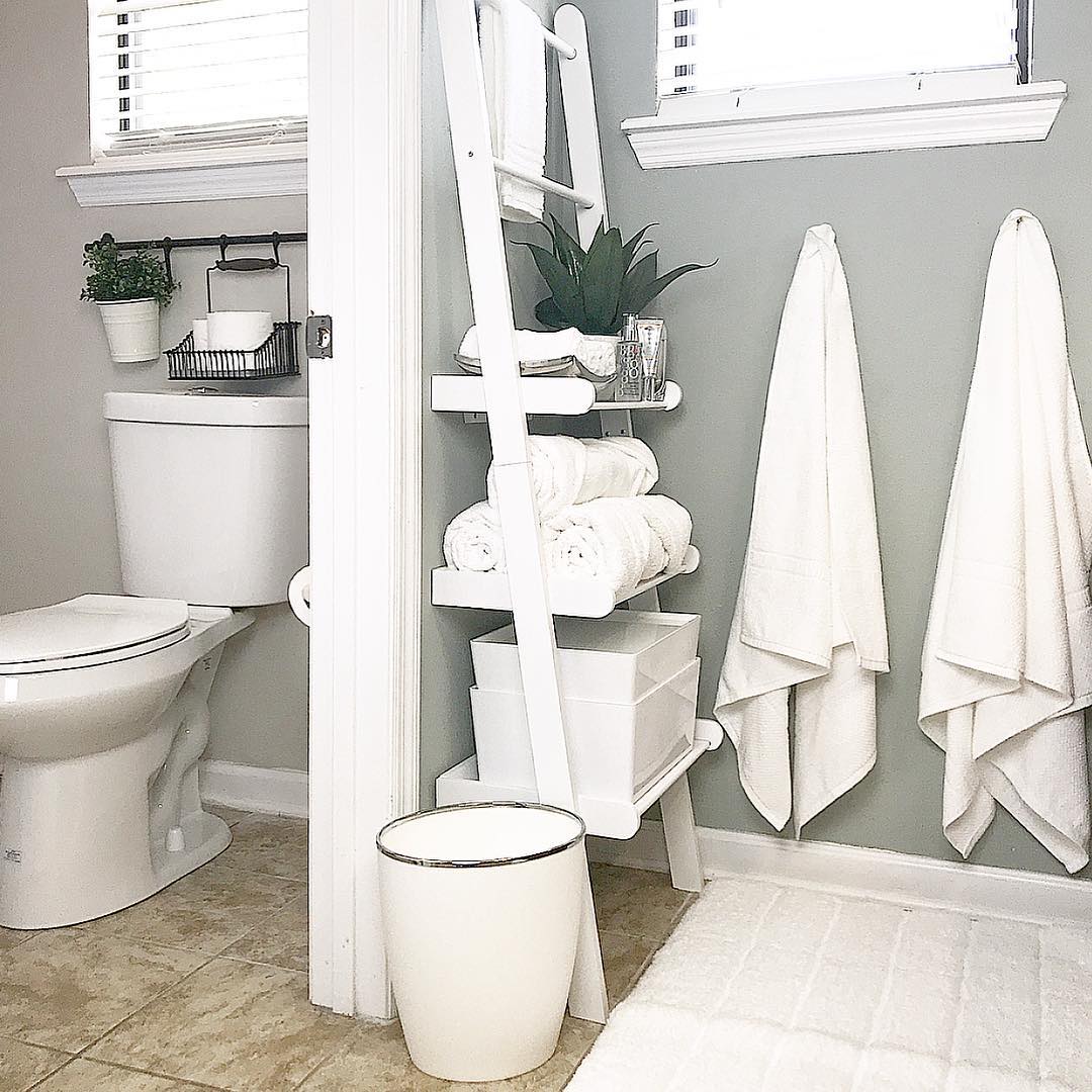 Small Space, Big Impact