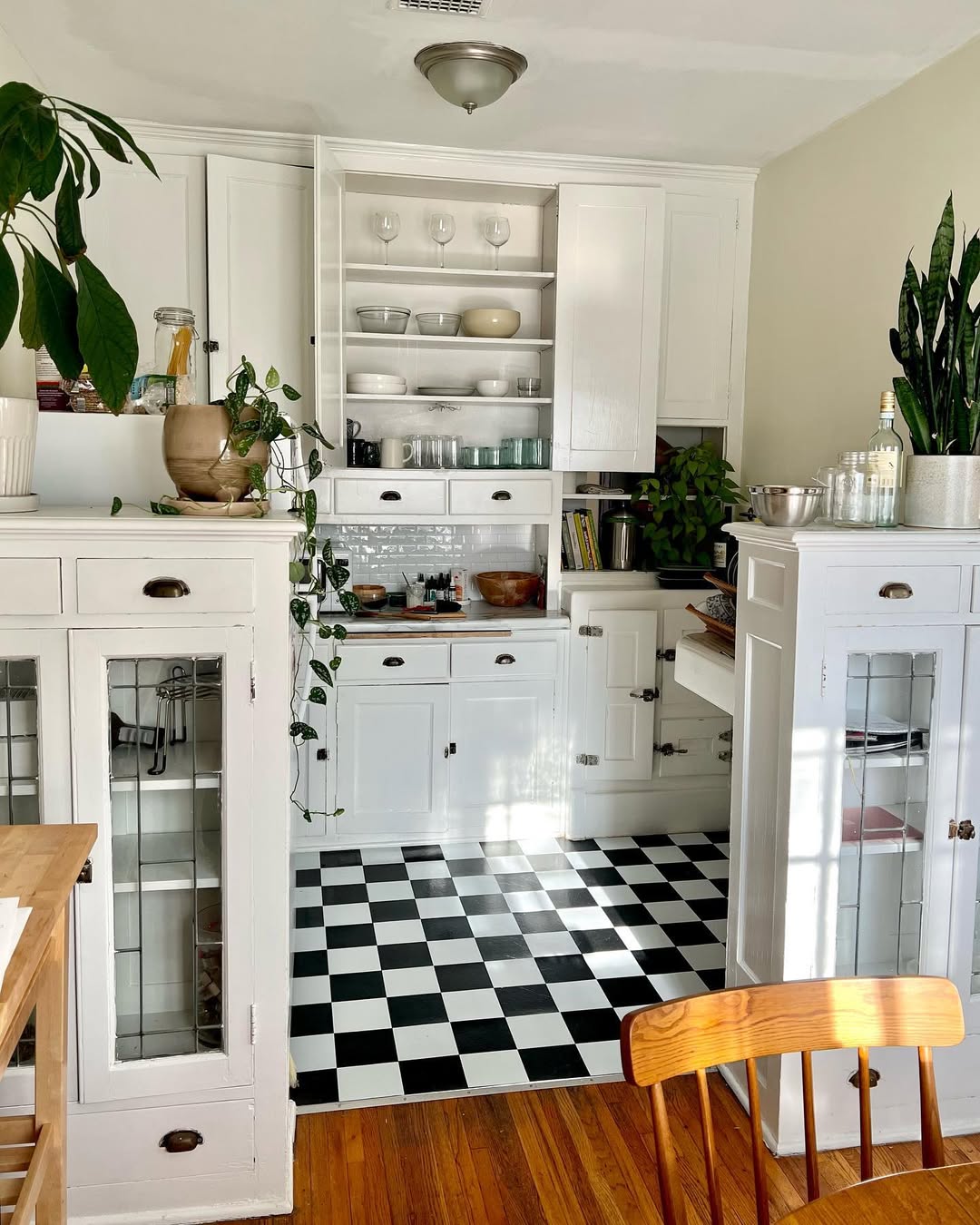 Small Space, Smart Storage