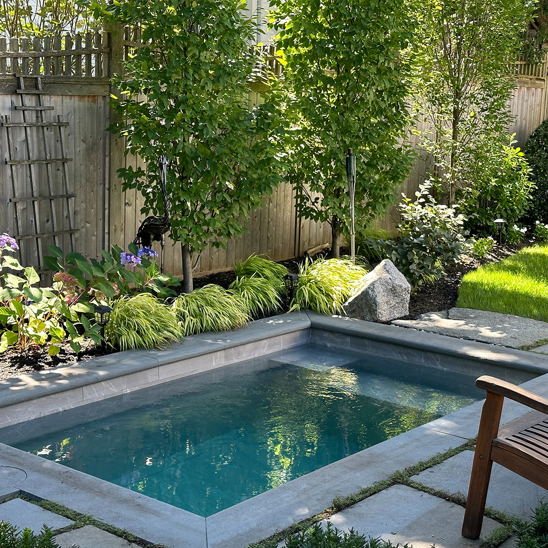 Secret Garden Soak