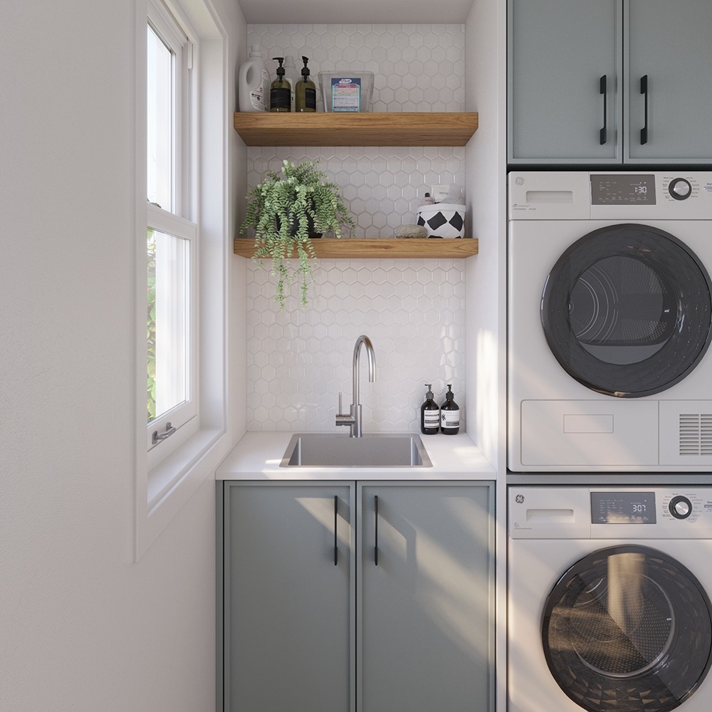Breezy Built-Ins