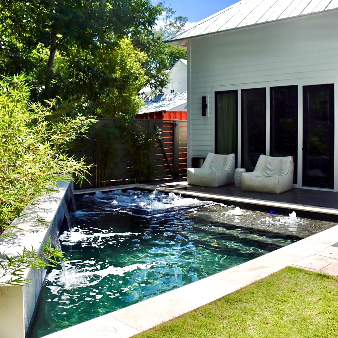 Patio Spa Energy