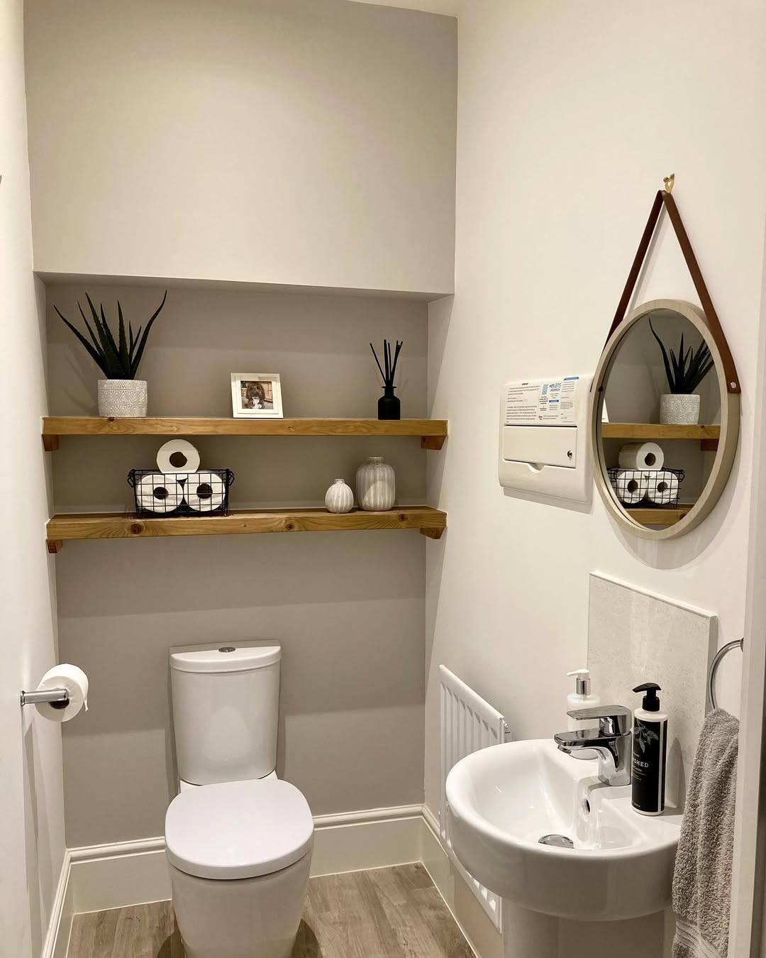 Small but Styled