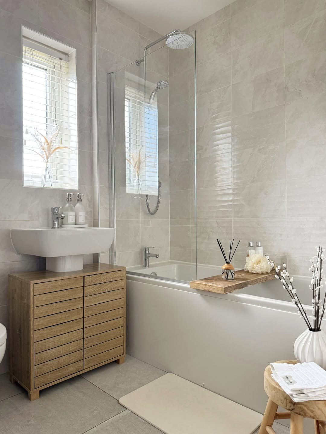 Small Space, Smart Layout
