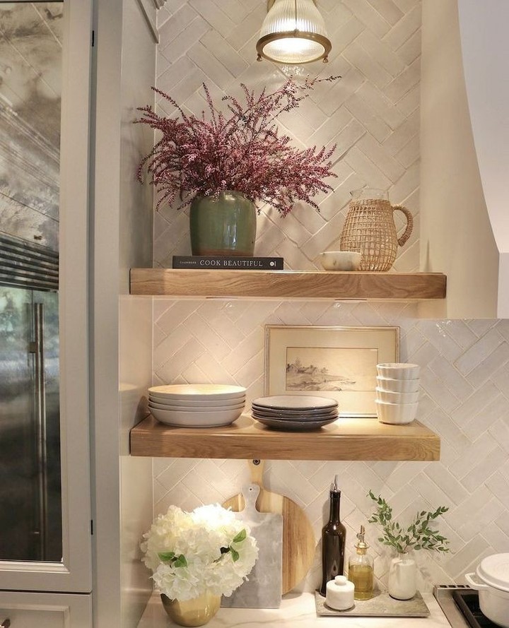 Soft Botanical Touch