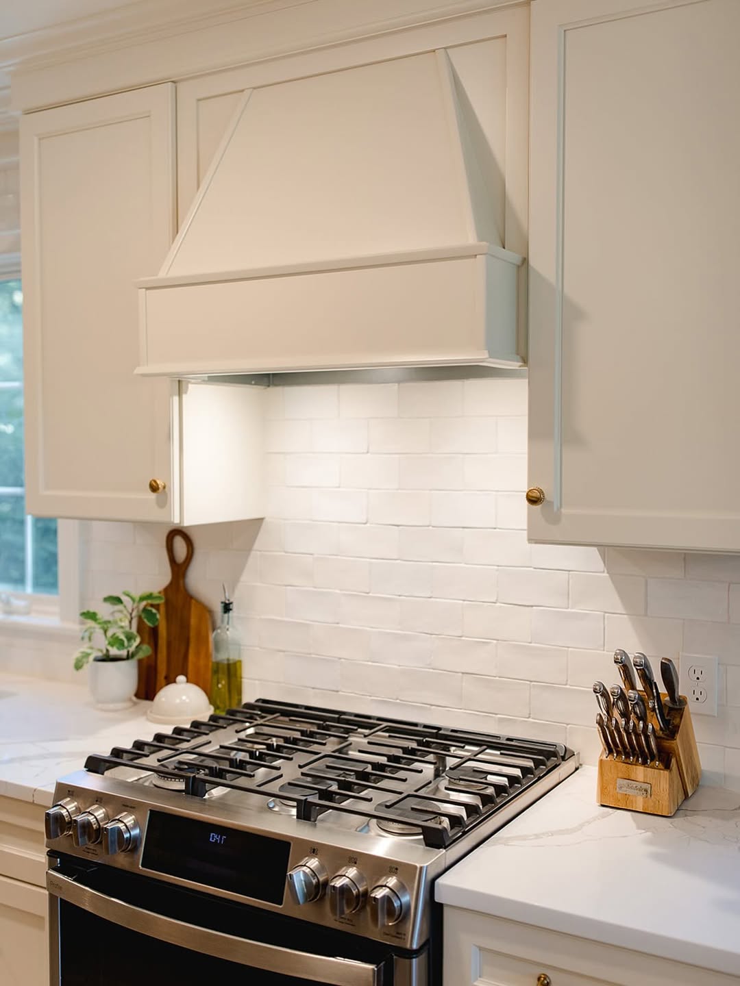 Soft Classic Cabinetry