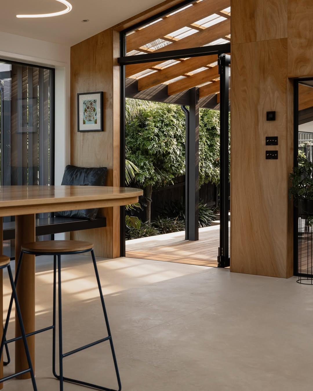Coastal Soft Concrete