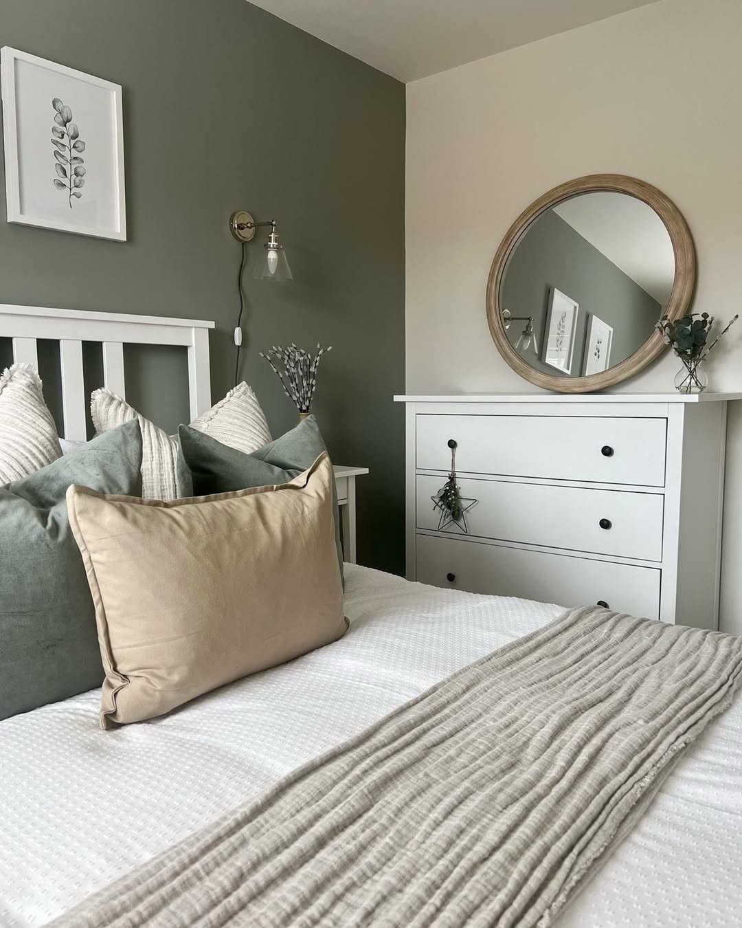 Soft Contrast Corner