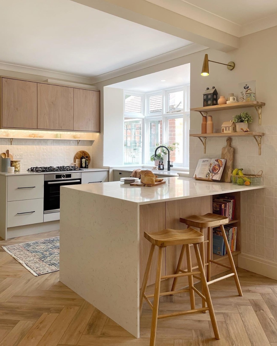 Softly Eclectic & Charming