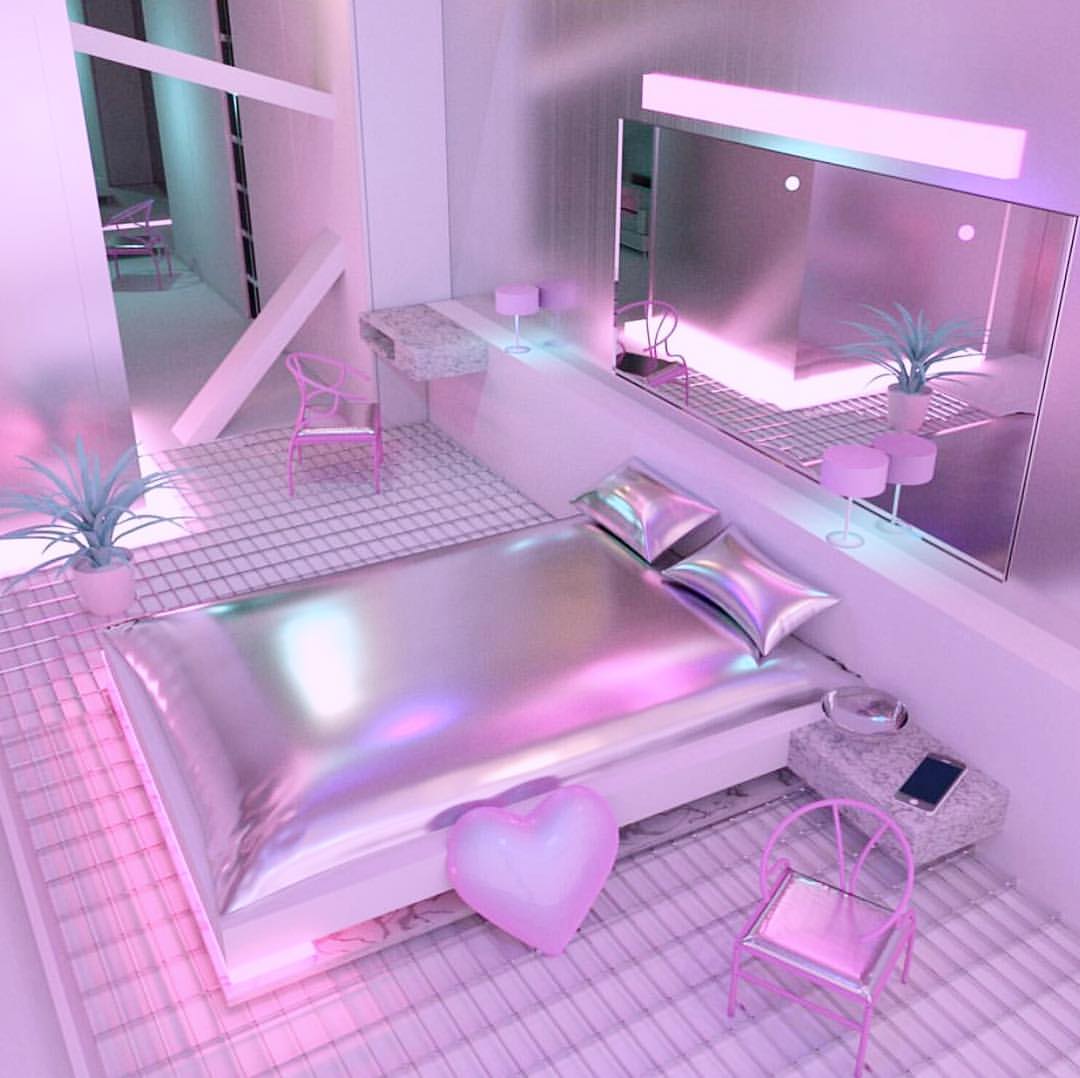 Soft Future Fantasy