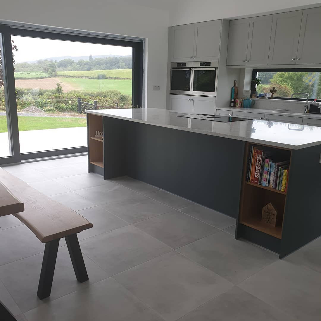Soft-Set Kitchen Calm