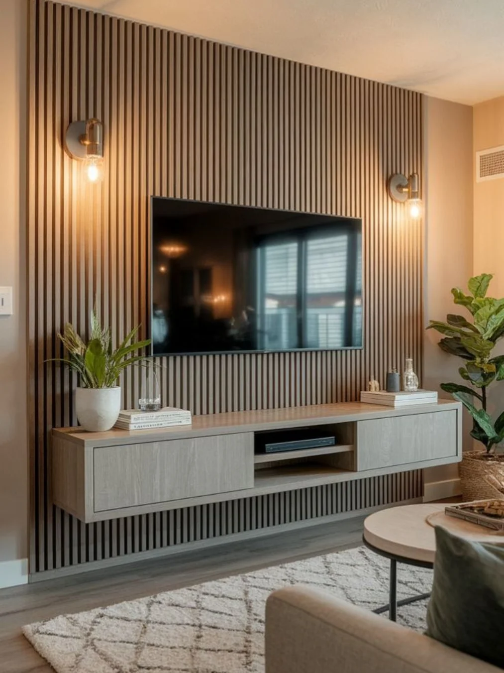 Soft Rustic Vibes