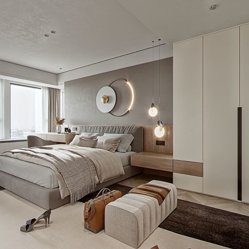 Soft Luxury Layers