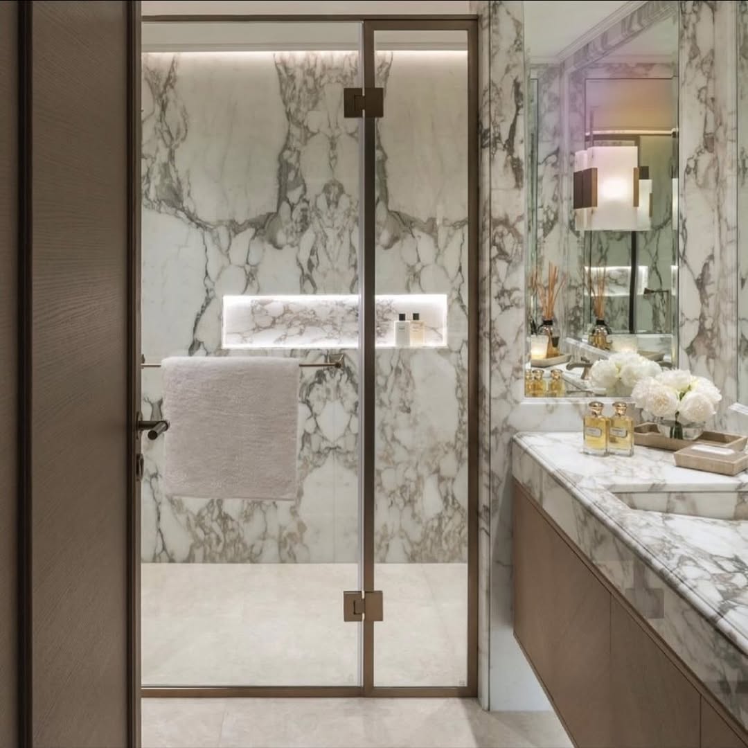 Soft Luxe Harmony