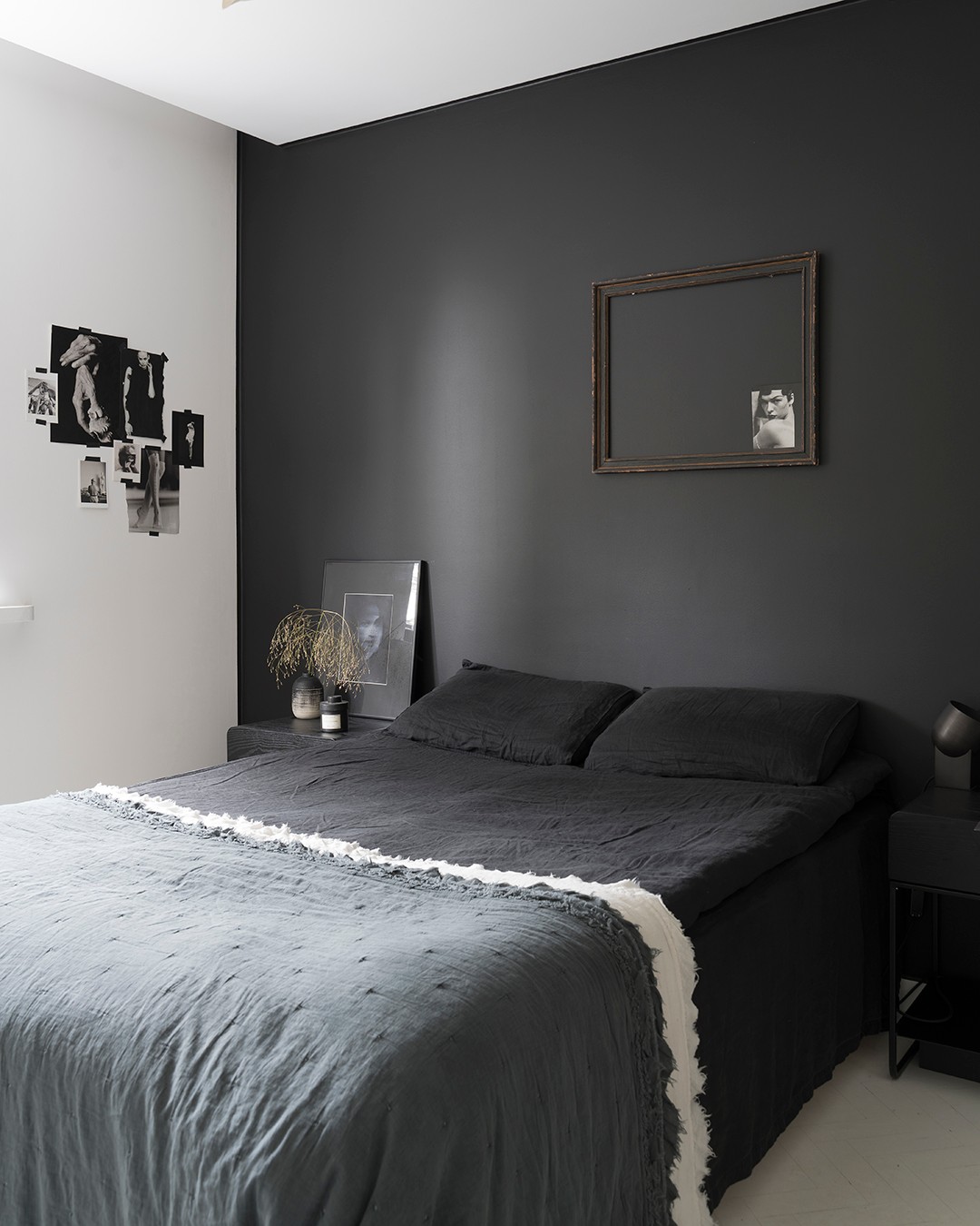 Soft Minimal Contrast
