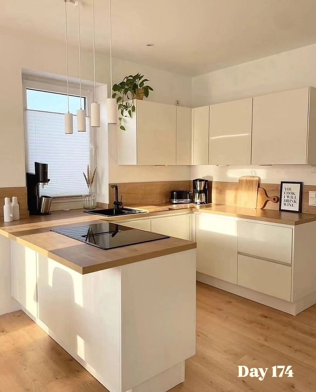 Soft Modern Calm