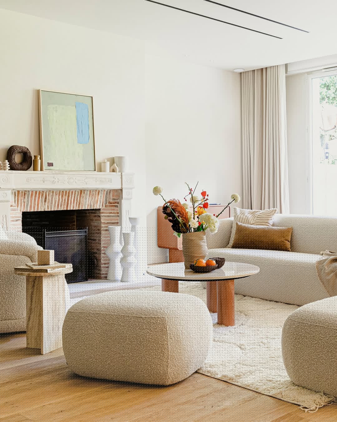 Soft Modern Minimal